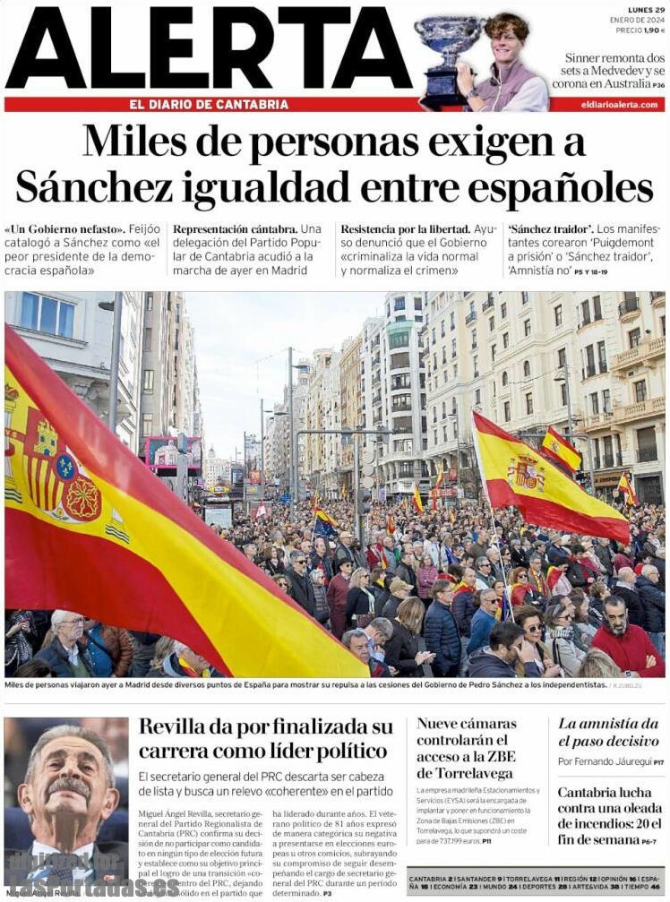 Alerta