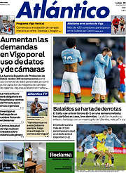 /Atlántico Diario