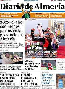 Periodico Diario de Almería