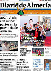 /Diario de Almería