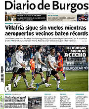/Diario de Burgos