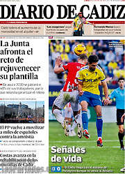 /Diario de Cádiz