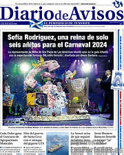 /Diario de Avisos