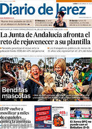 /Diario de Jerez