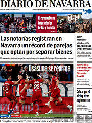 /Diario de Navarra