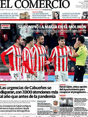 /El Comercio