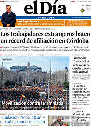 /El Día de Córdoba