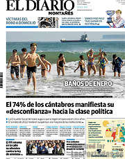 /El Diario Montañés