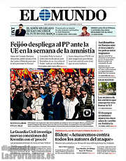 /El Mundo