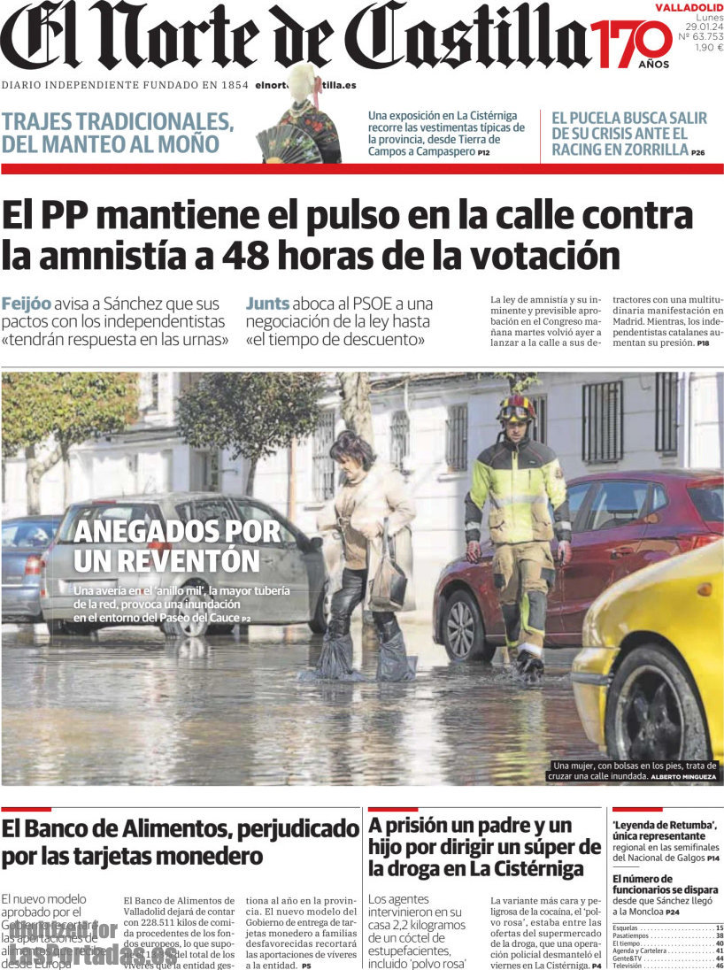 El Norte de Castilla