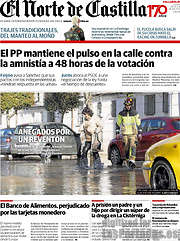 /El Norte de Castilla