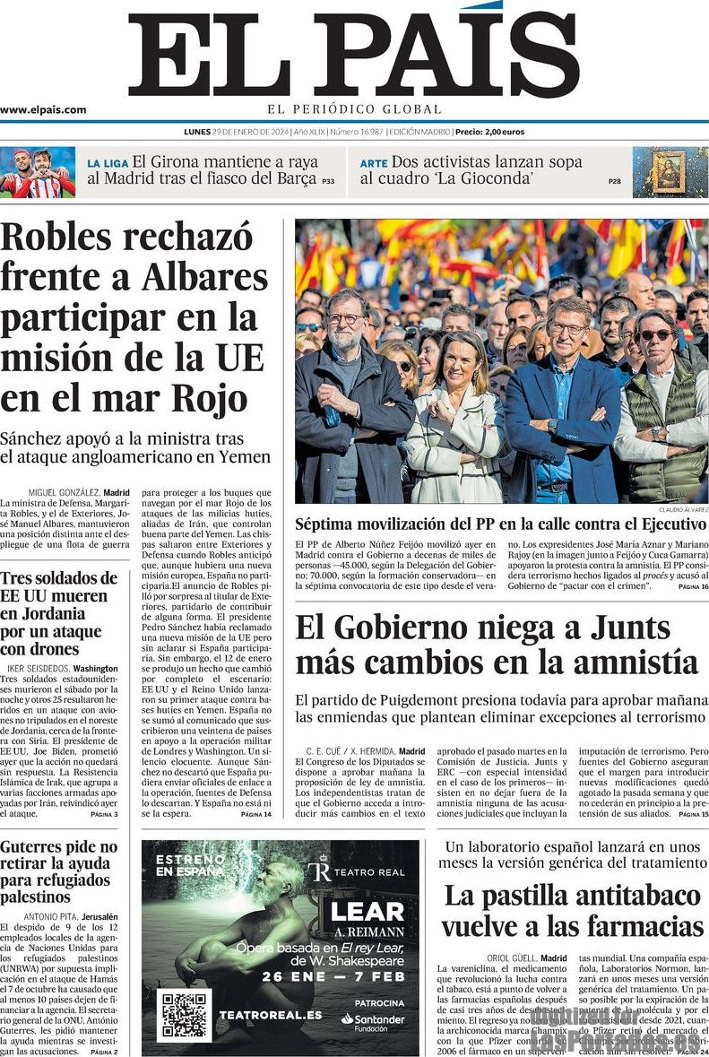 El País