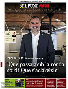 Periodico El Punt