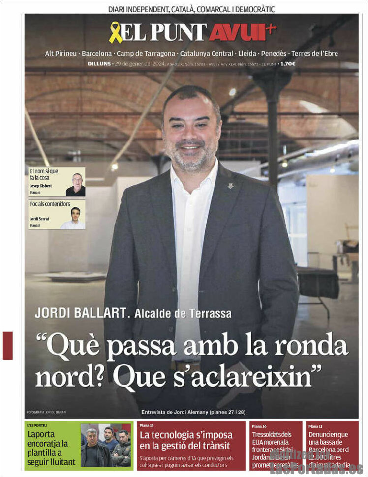 El Punt