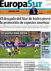 /Europa Sur