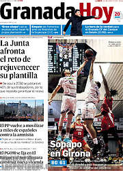 /Granada Hoy