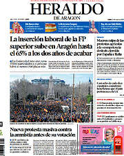 /Heraldo de Aragon