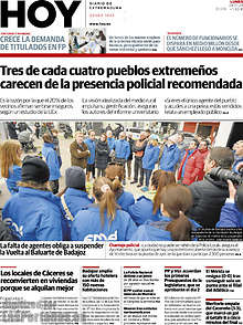 Periodico Hoy