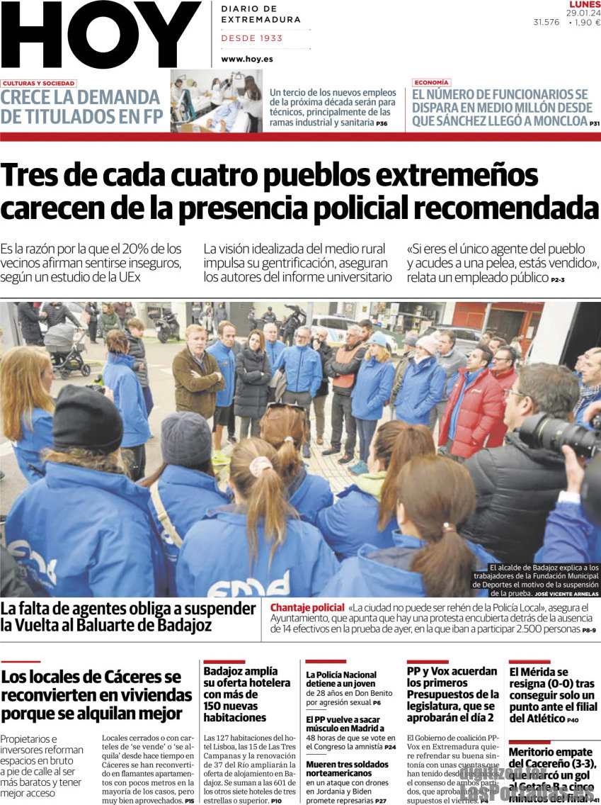 Hoy