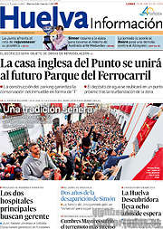 /Huelva Información