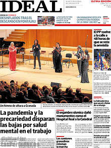 Periodico Ideal