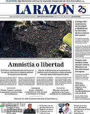 /La Razón