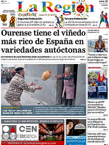 Periodico La Región