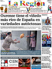 /La Región