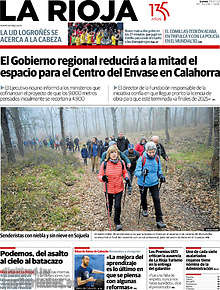 Periodico La Rioja