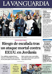 /La Vanguardia
