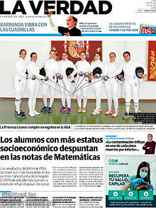 Periodico La Verdad