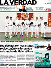 /La Verdad