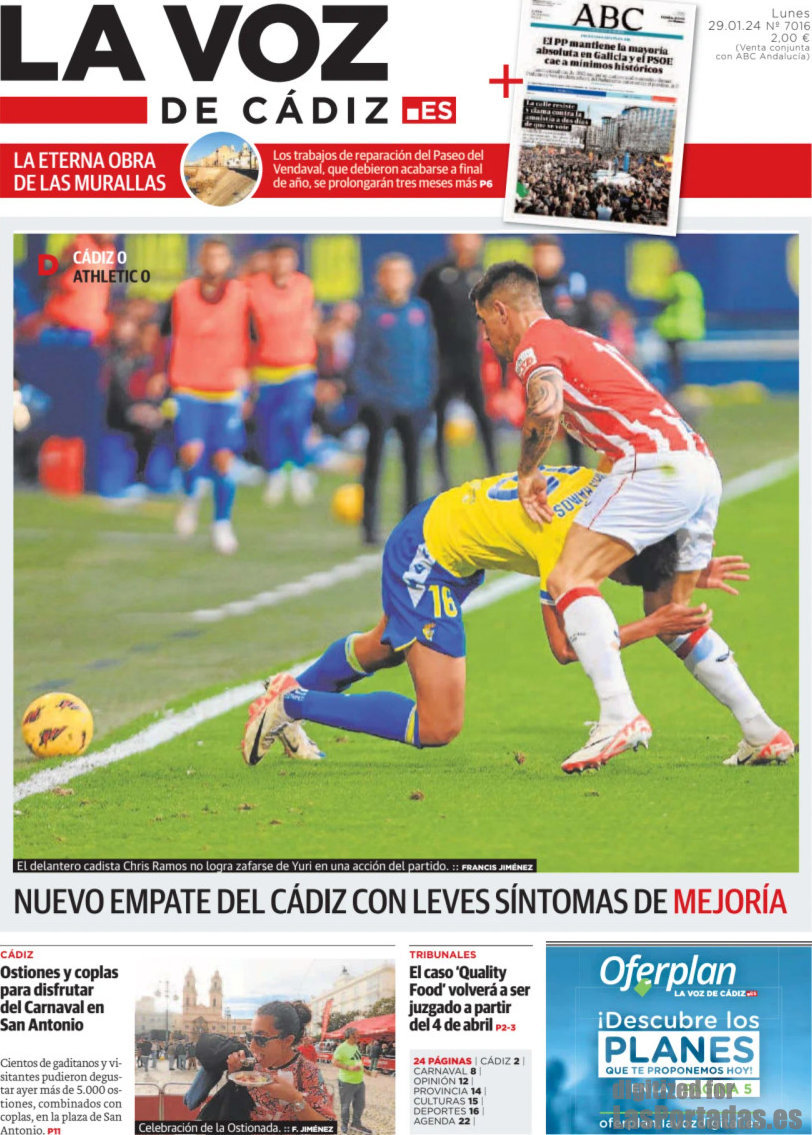 La Voz de Cádiz