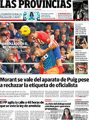 /Las Provincias