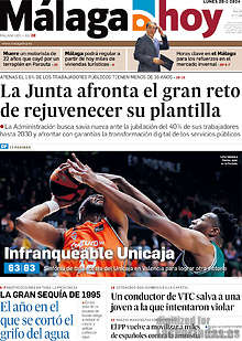 Periodico Malaga Hoy