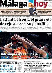 /Malaga Hoy