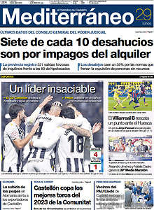 Periodico Mediterráneo