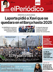 /El Periódico de Catalunya(Castellano)