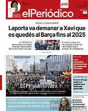 /El Periódico de Catalunya(Català)