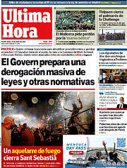 /Última Hora