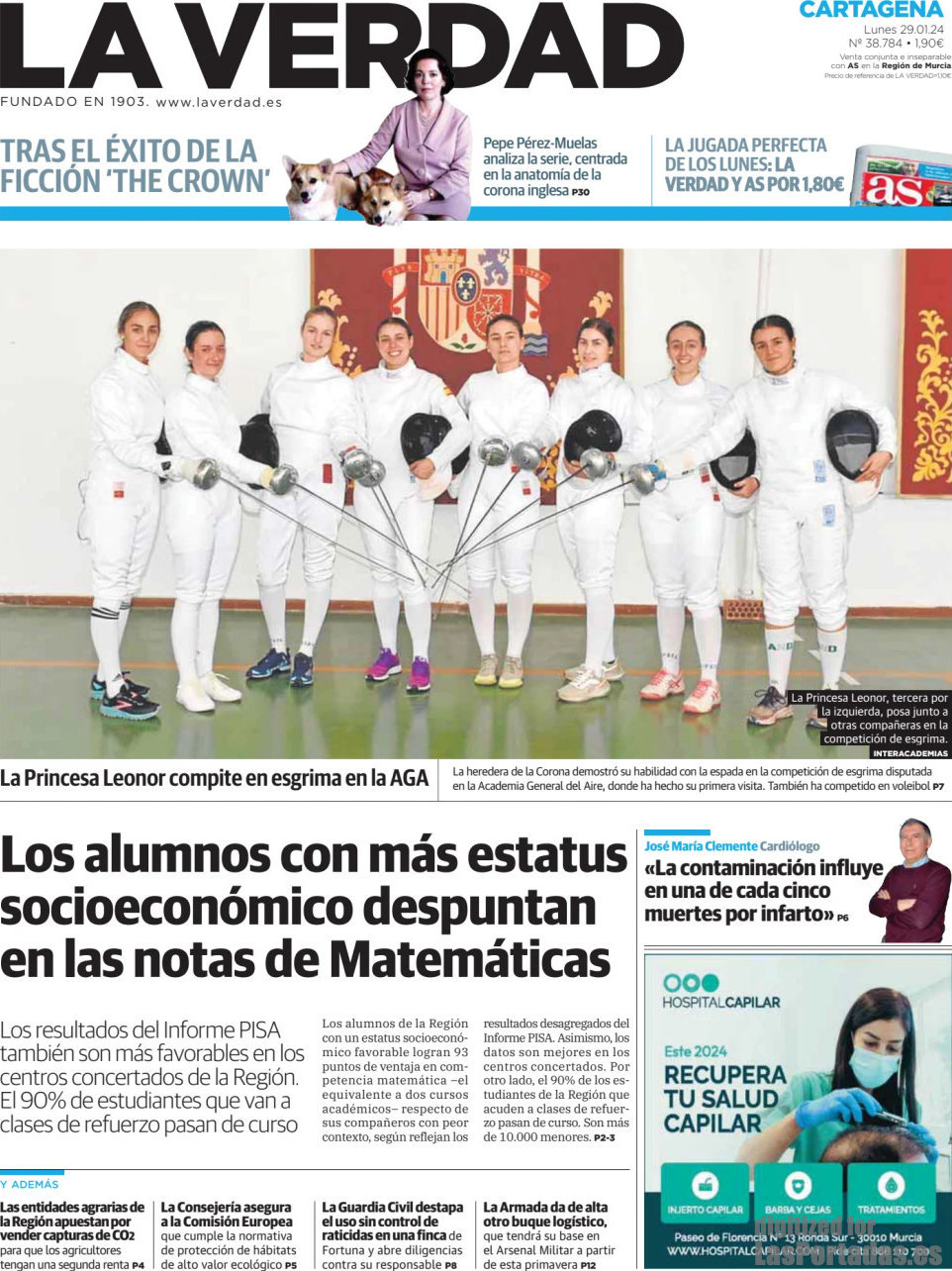 La Verdad Cartagena