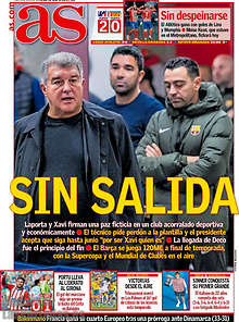 Periodico AS