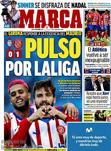 Periodico Marca