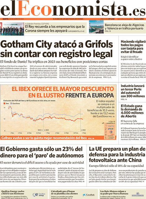 El Economista