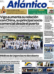 /Atlántico Diario