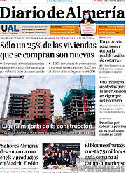 /Diario de Almería