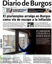 /Diario de Burgos