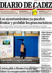 /Diario de Cádiz
