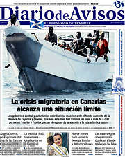 /Diario de Avisos