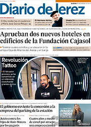 /Diario de Jerez